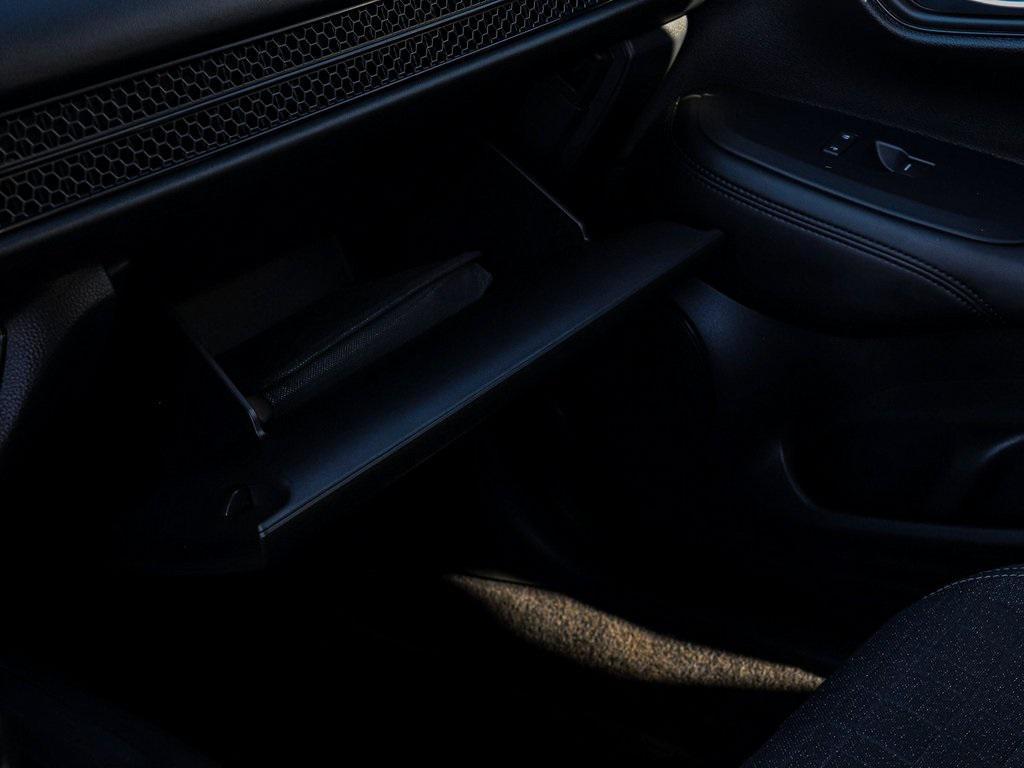 used 2023 Honda HR-V car, priced at $21,450