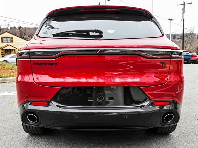 new 2024 Dodge Hornet car, priced at $41,872