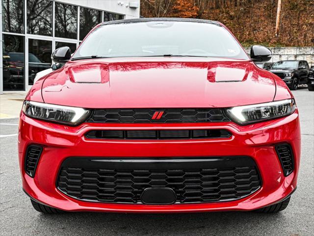 new 2024 Dodge Hornet car, priced at $41,872