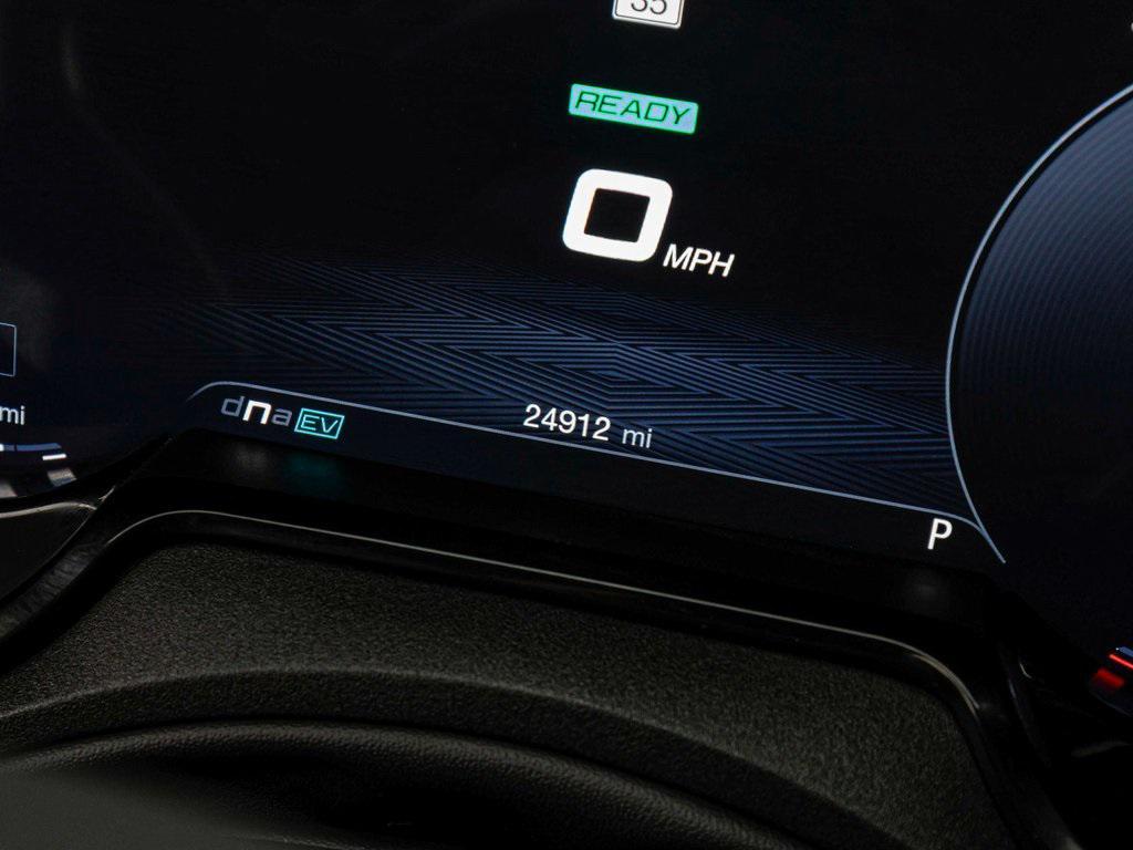 used 2024 Alfa Romeo Tonale car, priced at $27,450