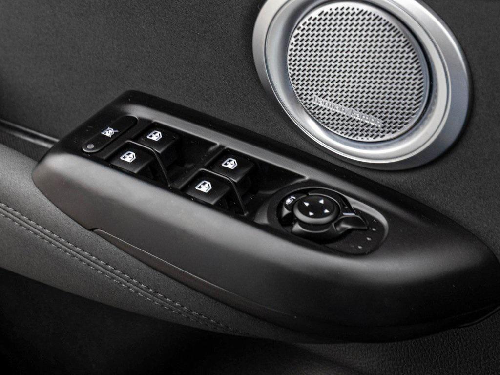 used 2024 Alfa Romeo Tonale car, priced at $27,450