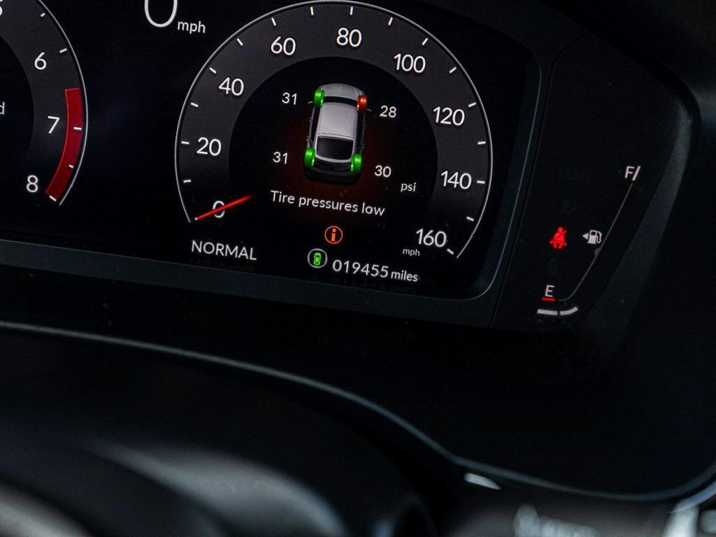 used 2023 Acura Integra car, priced at $26,240