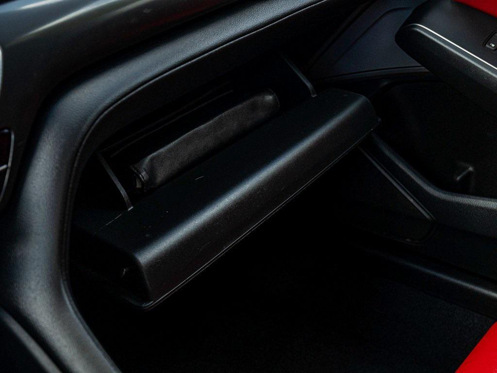 used 2023 Acura Integra car, priced at $26,240