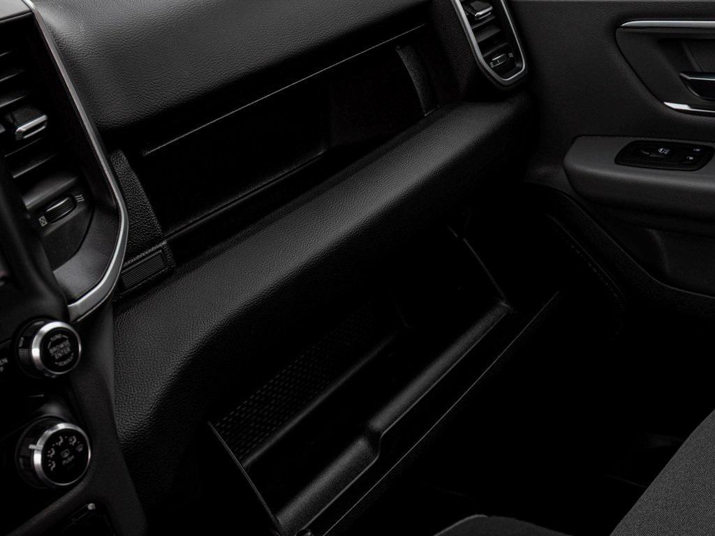 used 2019 Ram 1500 car, priced at $23,240