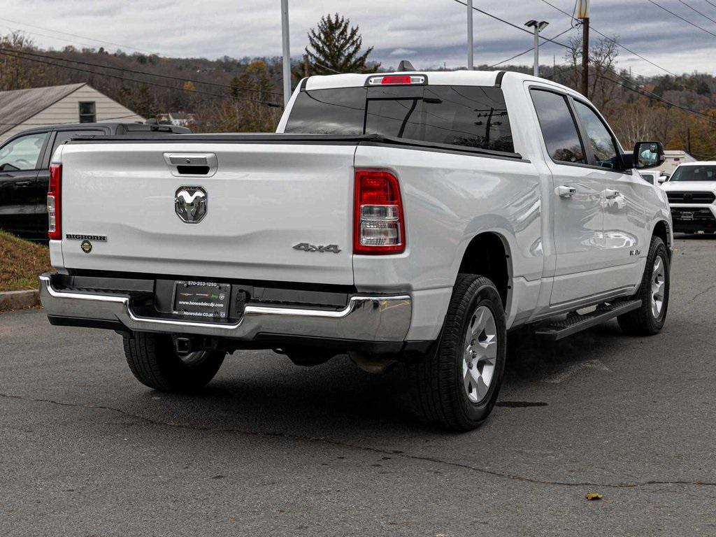 used 2019 Ram 1500 car, priced at $23,240