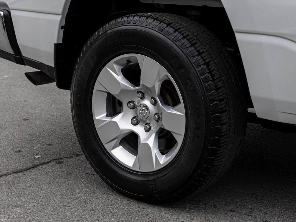 used 2019 Ram 1500 car, priced at $23,240