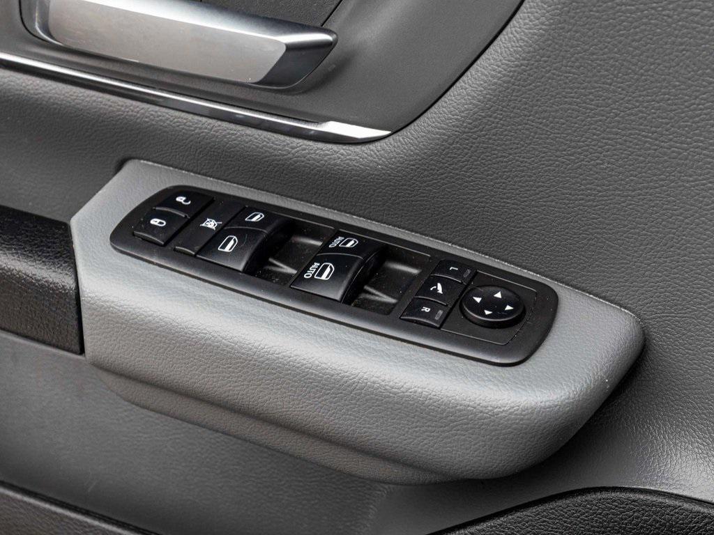 used 2019 Ram 1500 car, priced at $23,240