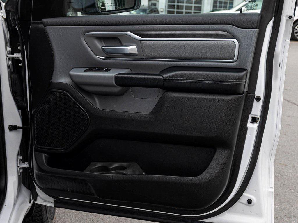 used 2019 Ram 1500 car, priced at $23,240