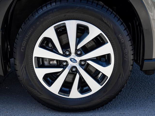 used 2020 Subaru Outback car, priced at $25,290