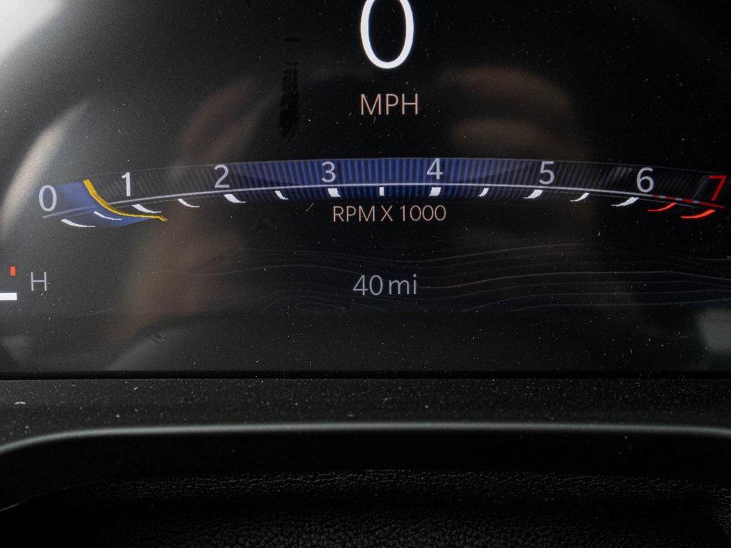 new 2024 Jeep Grand Cherokee car, priced at $44,500