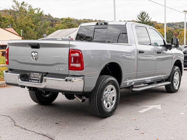 new 2024 Ram 2500 car, priced at $69,810