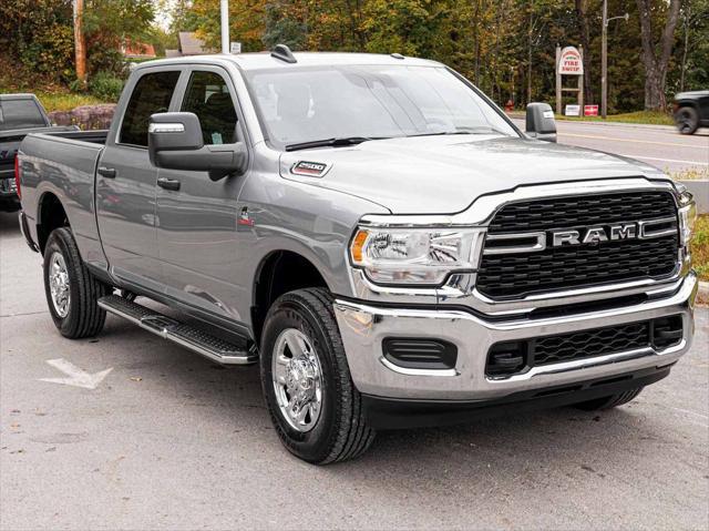 new 2024 Ram 2500 car, priced at $69,810