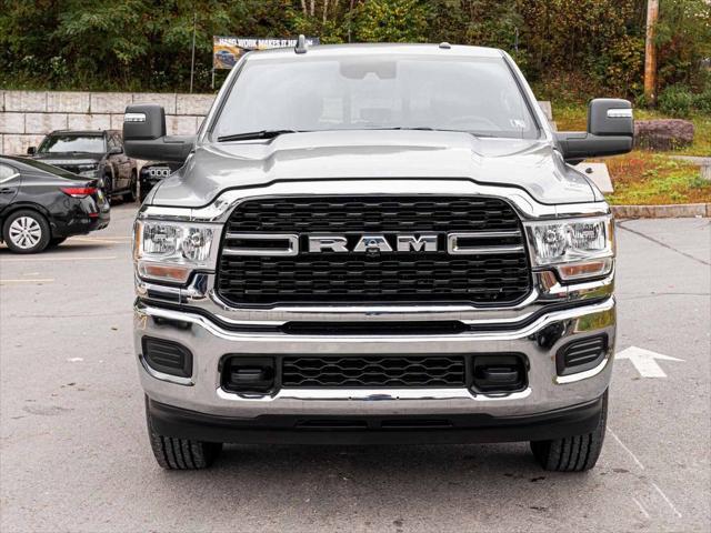 new 2024 Ram 2500 car, priced at $69,810