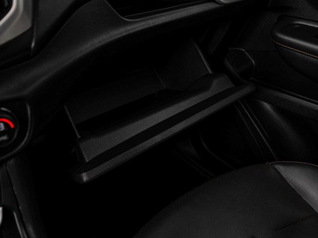 used 2020 GMC Terrain car, priced at $18,990