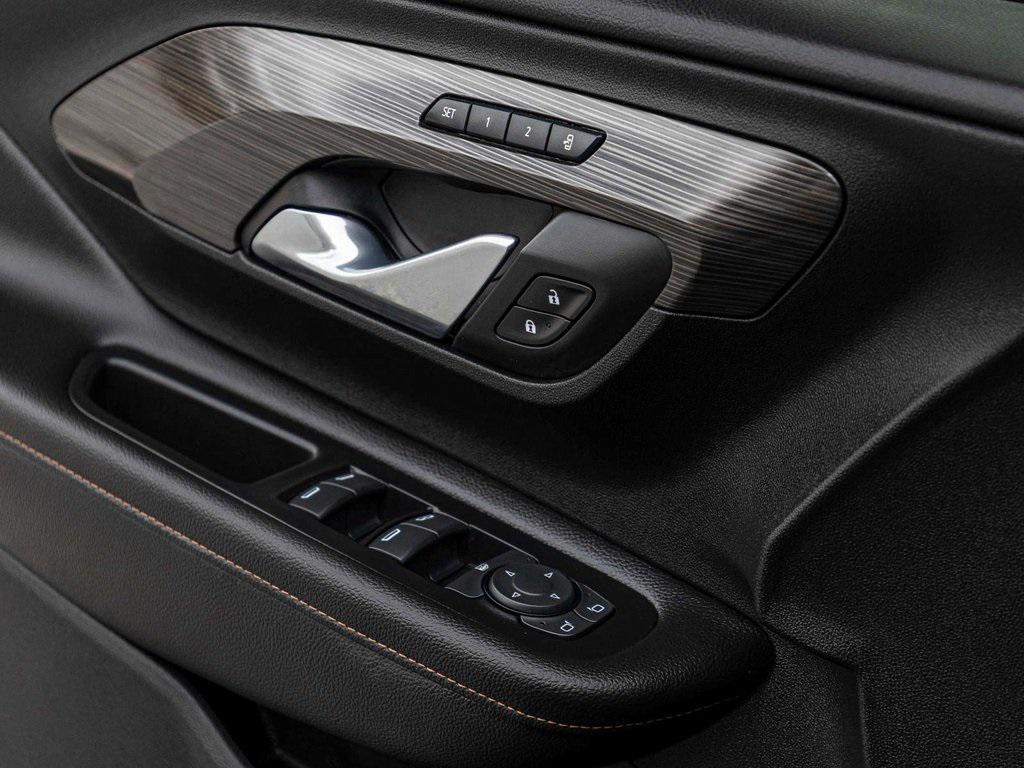 used 2020 GMC Terrain car, priced at $18,990