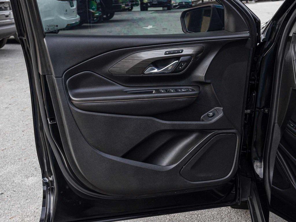 used 2020 GMC Terrain car, priced at $18,990