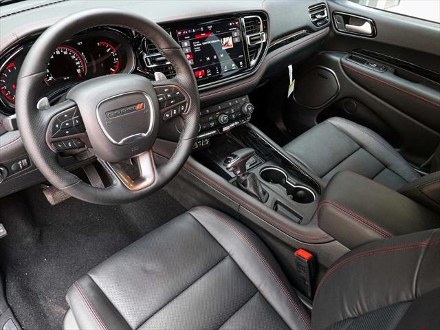 new 2024 Dodge Durango car, priced at $57,369