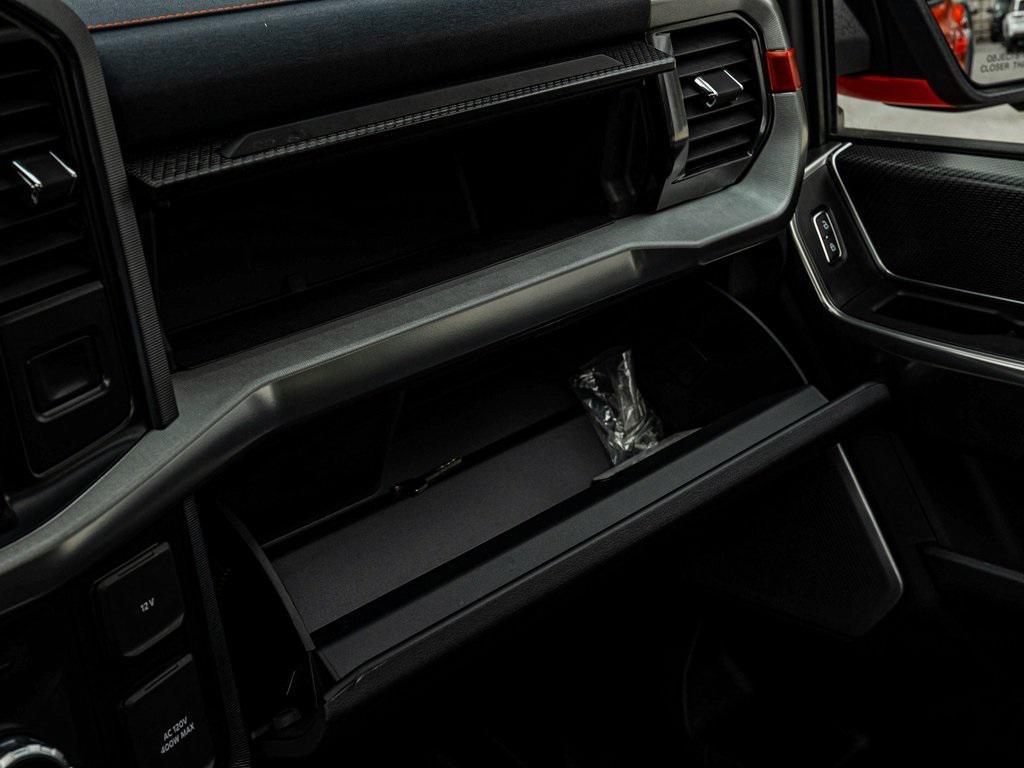 used 2022 Ford F-150 car, priced at $69,450