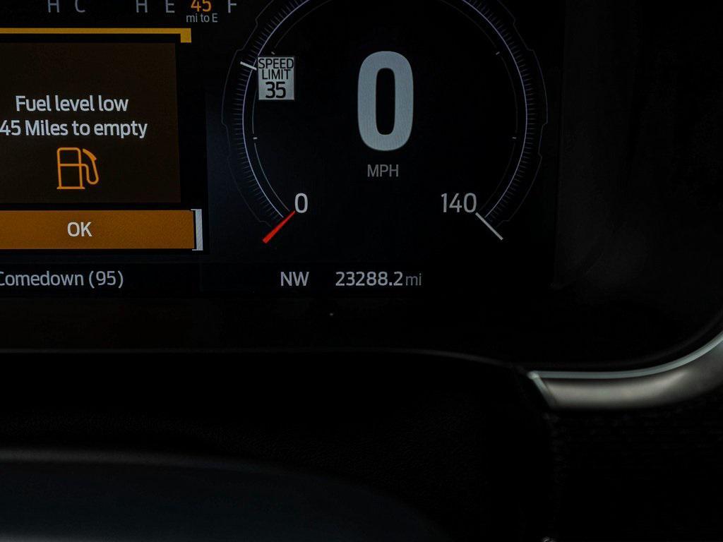 used 2022 Ford F-150 car, priced at $69,450