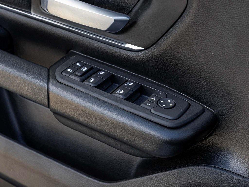 used 2025 Ram 1500 car, priced at $42,990