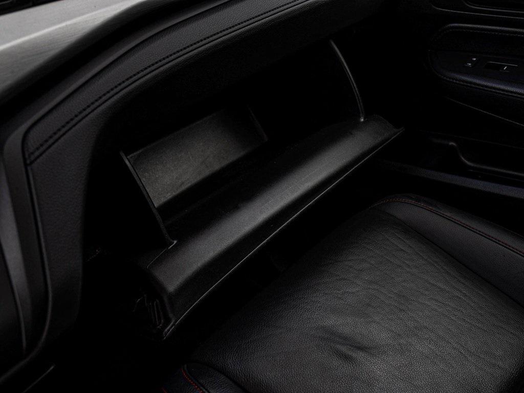 used 2023 Honda Odyssey car, priced at $32,240