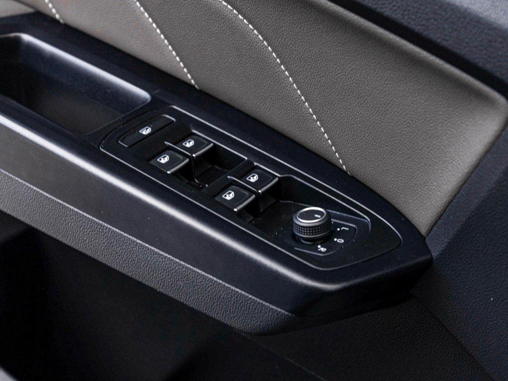 used 2021 Volkswagen Atlas Cross Sport car, priced at $26,450