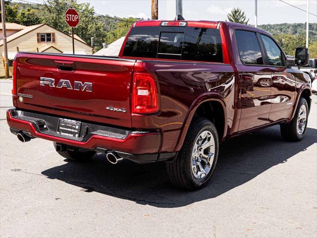 new 2025 Ram 1500 car