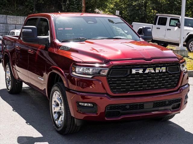 new 2025 Ram 1500 car