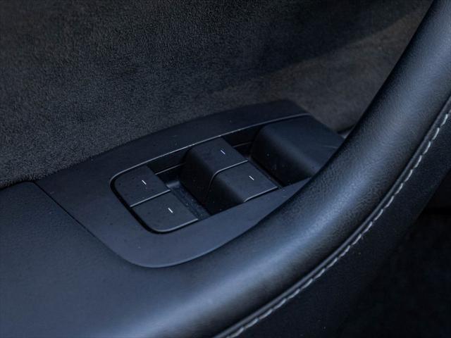 used 2022 Tesla Model Y car, priced at $28,450