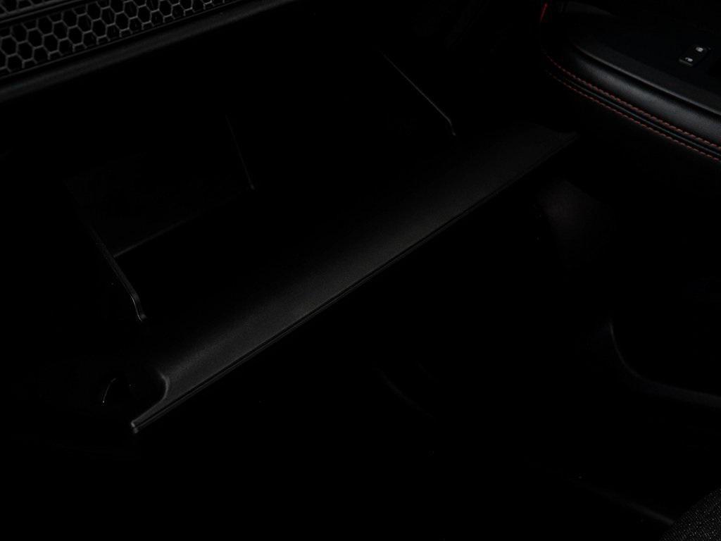 used 2025 Honda HR-V car, priced at $25,890