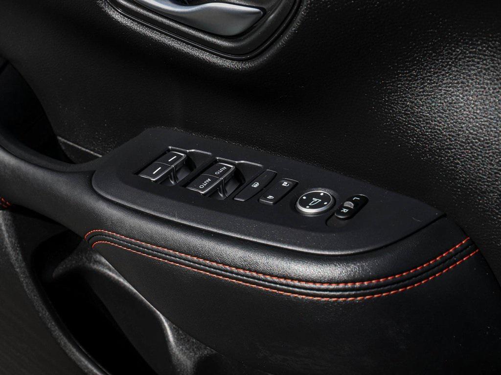 used 2025 Honda HR-V car, priced at $25,890