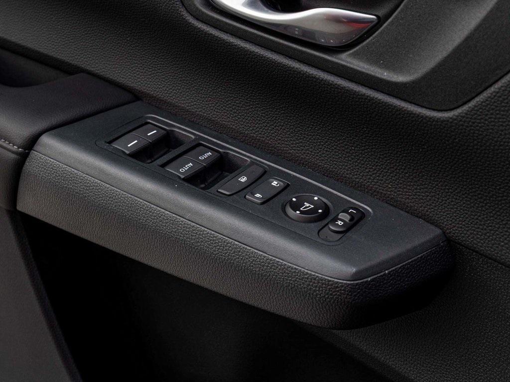 used 2025 Honda CR-V car, priced at $29,990