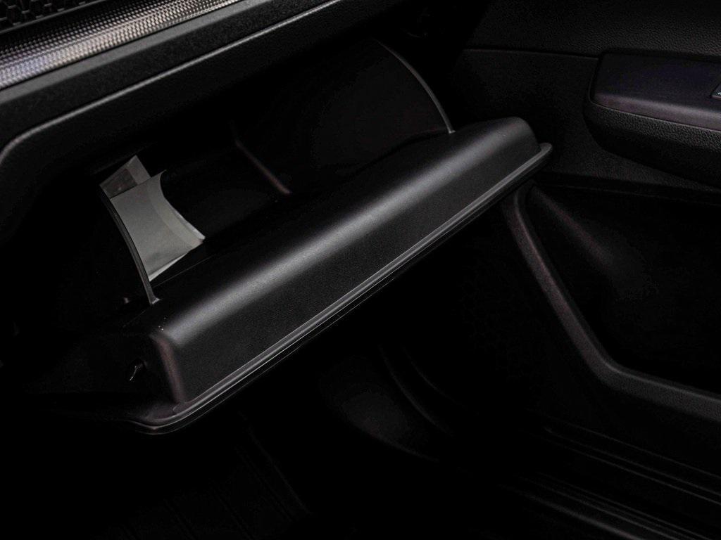 used 2025 Honda CR-V car, priced at $29,990