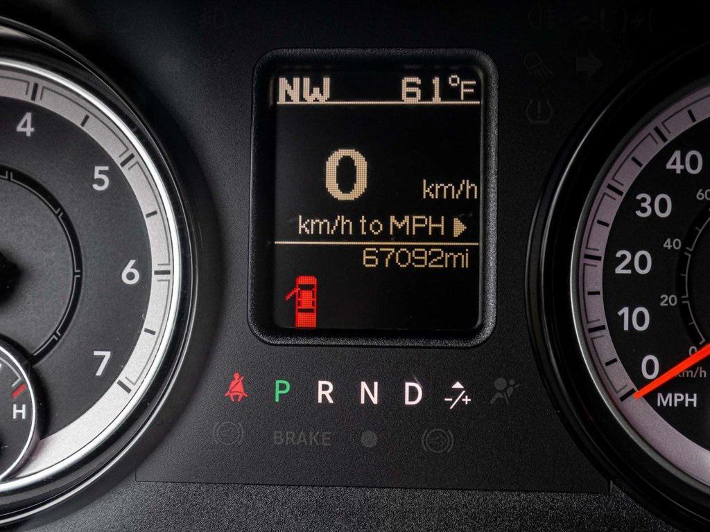 used 2018 Ram 2500 car, priced at $26,990