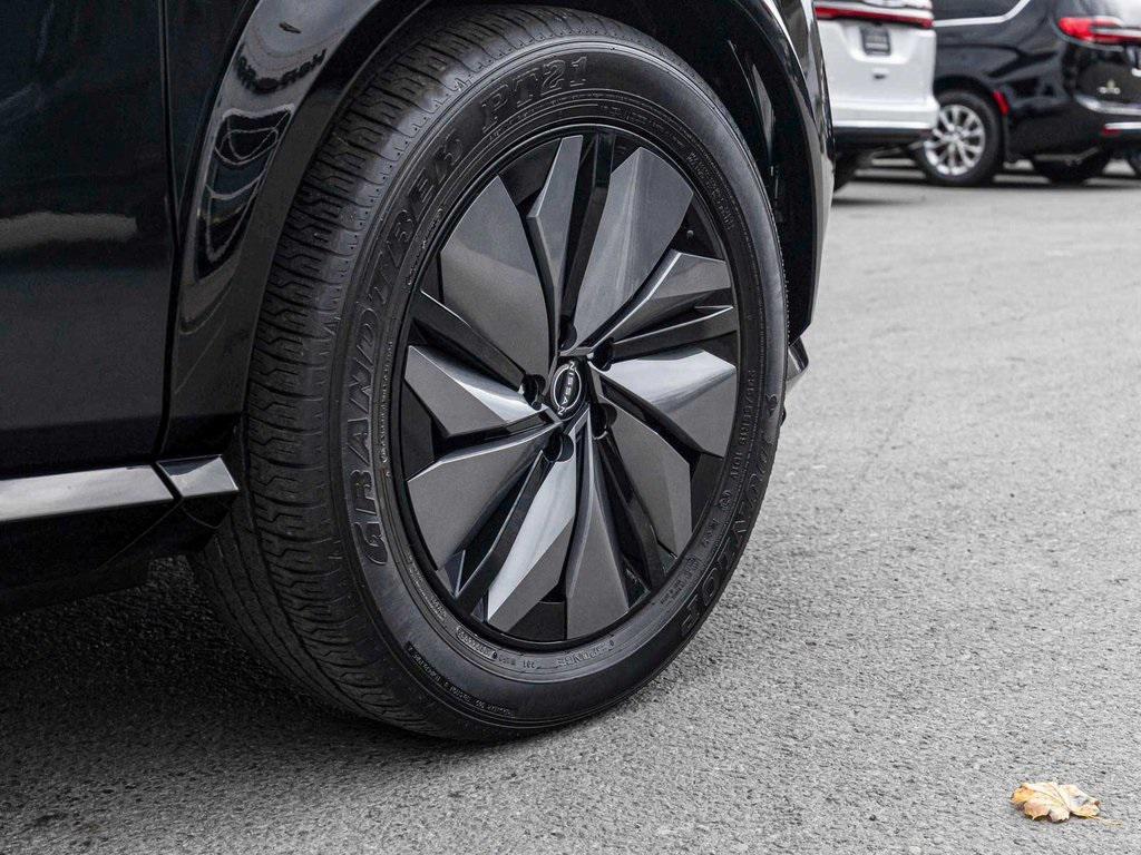 used 2024 Nissan ARIYA car, priced at $25,990