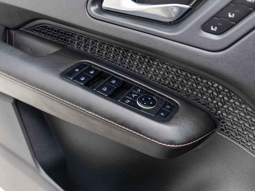 used 2024 Nissan ARIYA car, priced at $25,990