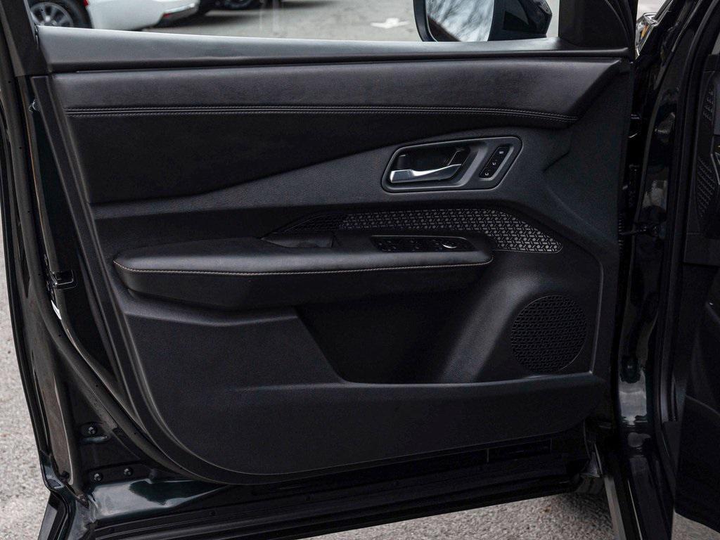 used 2024 Nissan ARIYA car, priced at $25,990