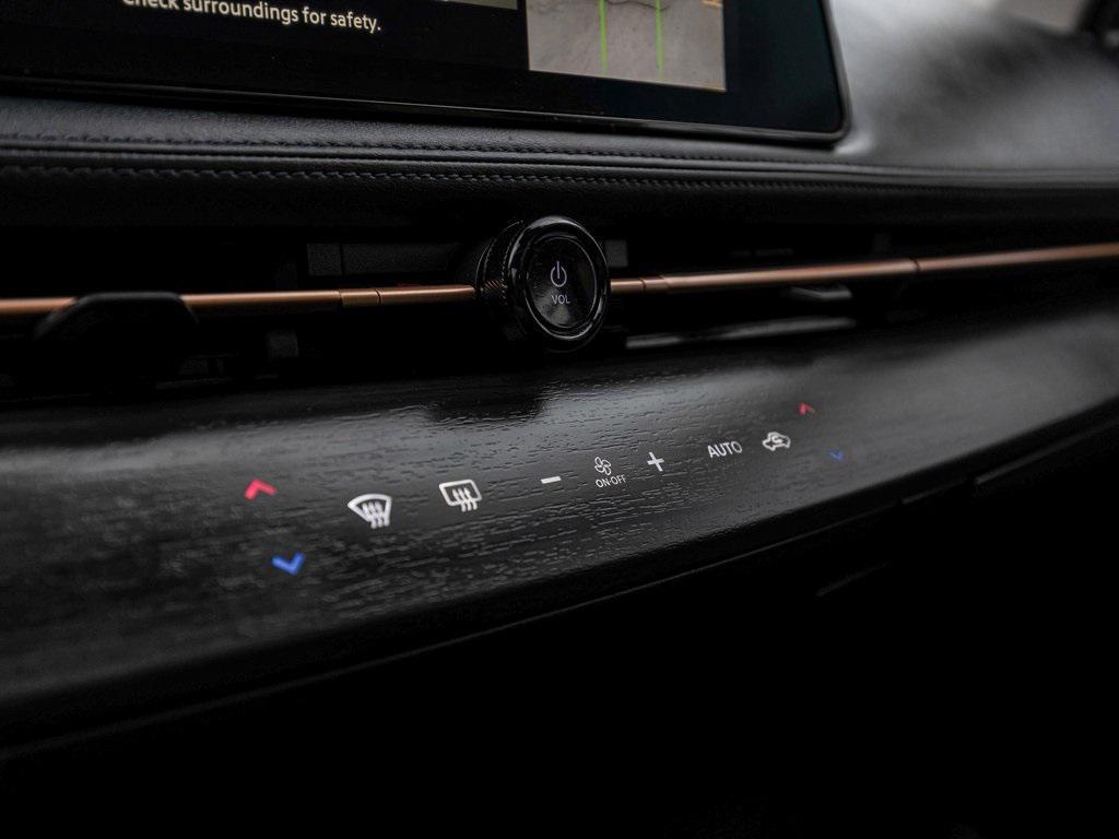 used 2024 Nissan ARIYA car, priced at $25,990