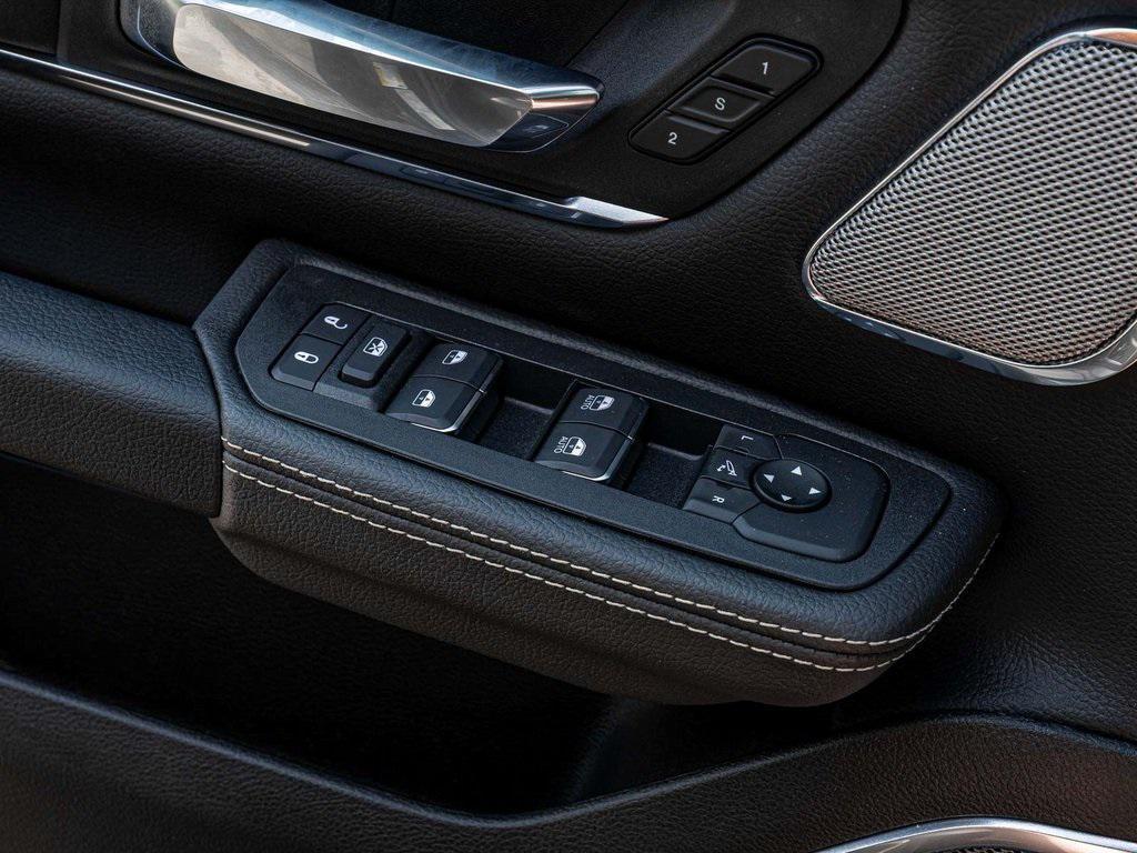new 2026 Ram 1500 car, priced at $74,700