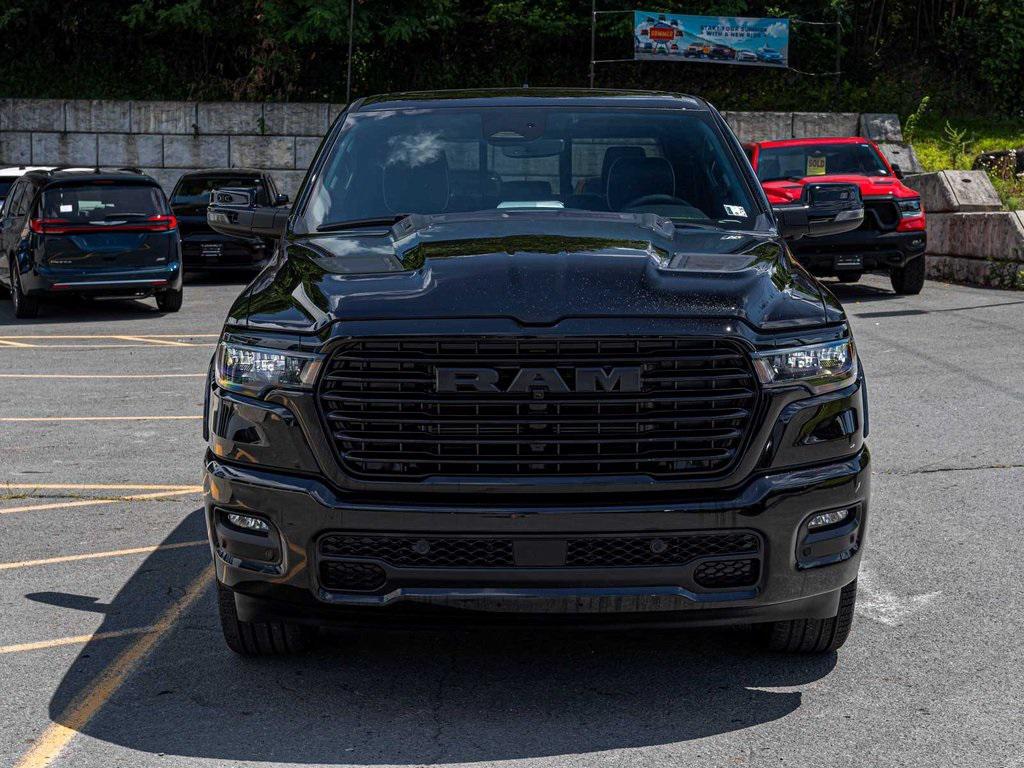 new 2026 Ram 1500 car, priced at $74,700