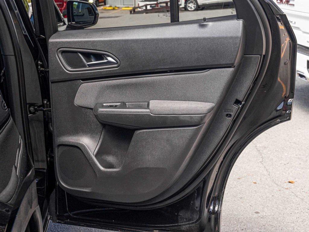 used 2024 Honda Prologue car, priced at $24,740