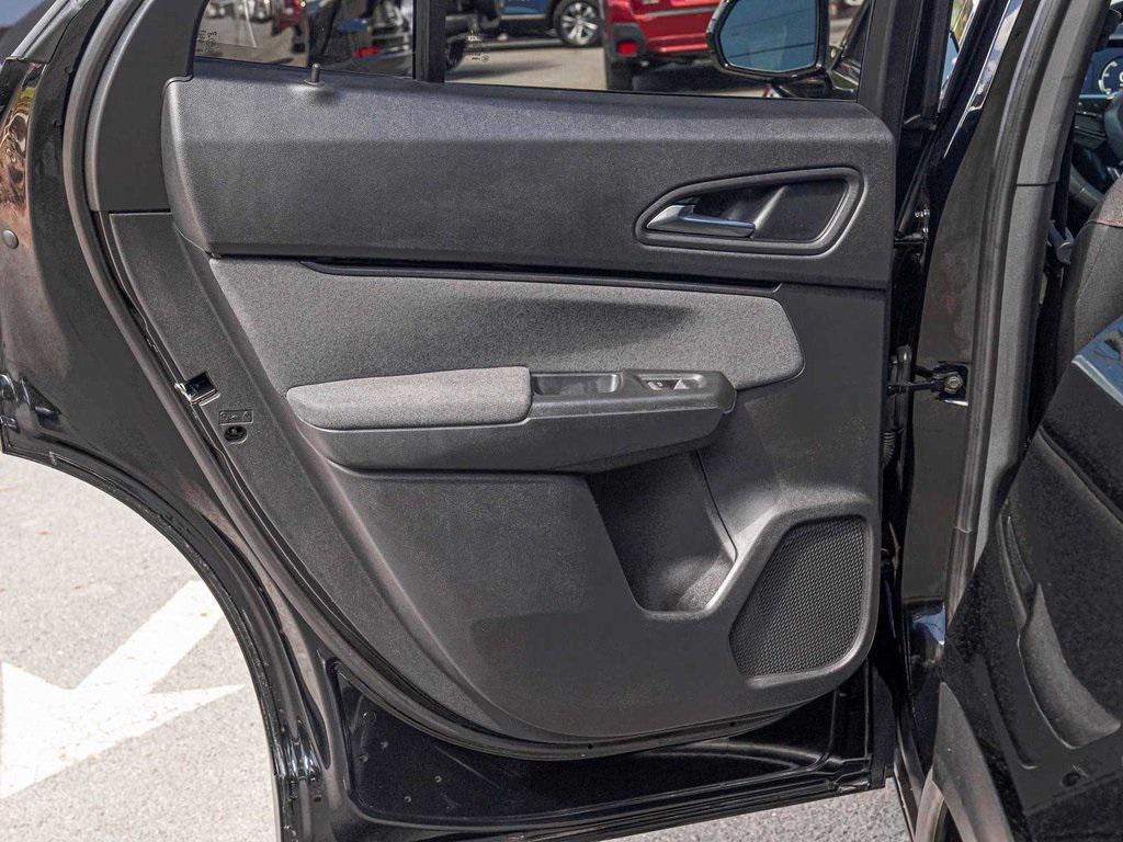 used 2024 Honda Prologue car, priced at $24,740