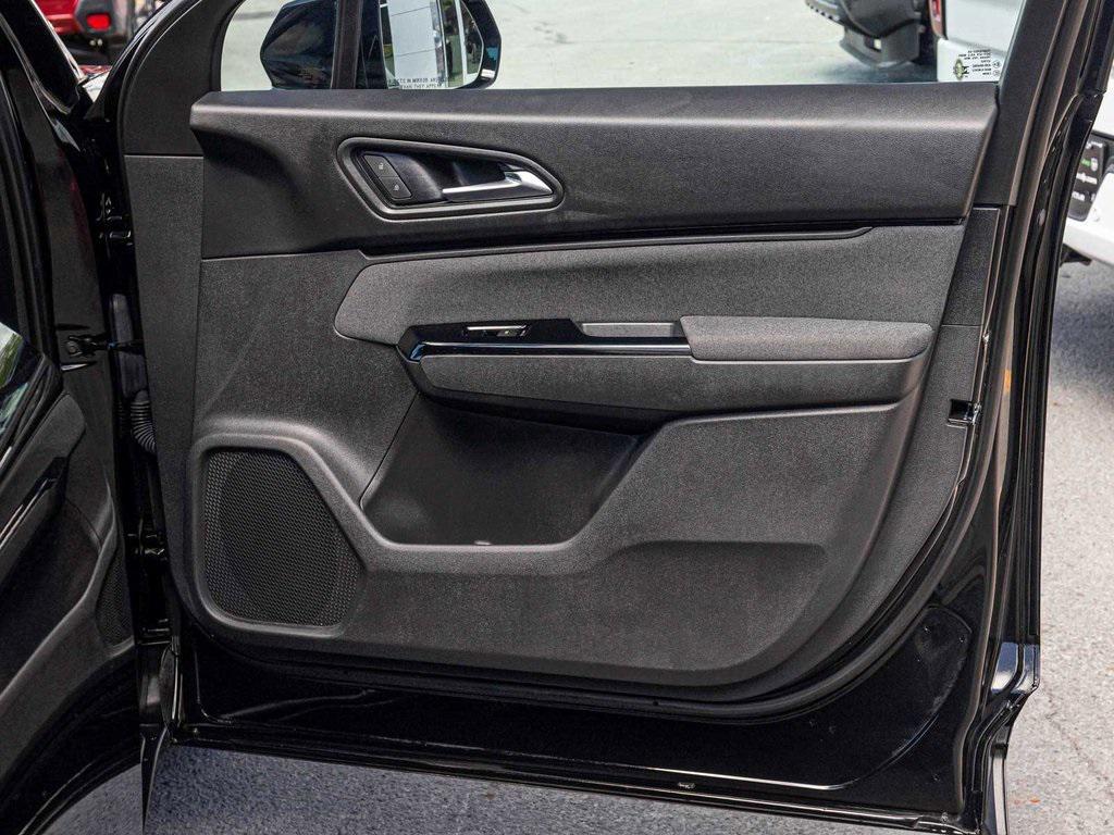 used 2024 Honda Prologue car, priced at $24,740