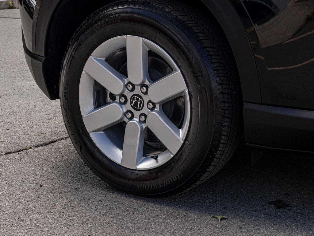 used 2024 Honda Prologue car, priced at $24,740