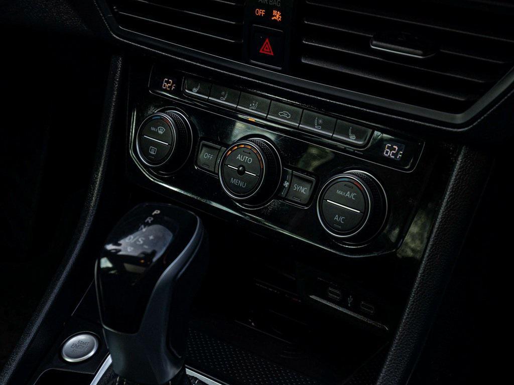 used 2022 Volkswagen Jetta car, priced at $18,240