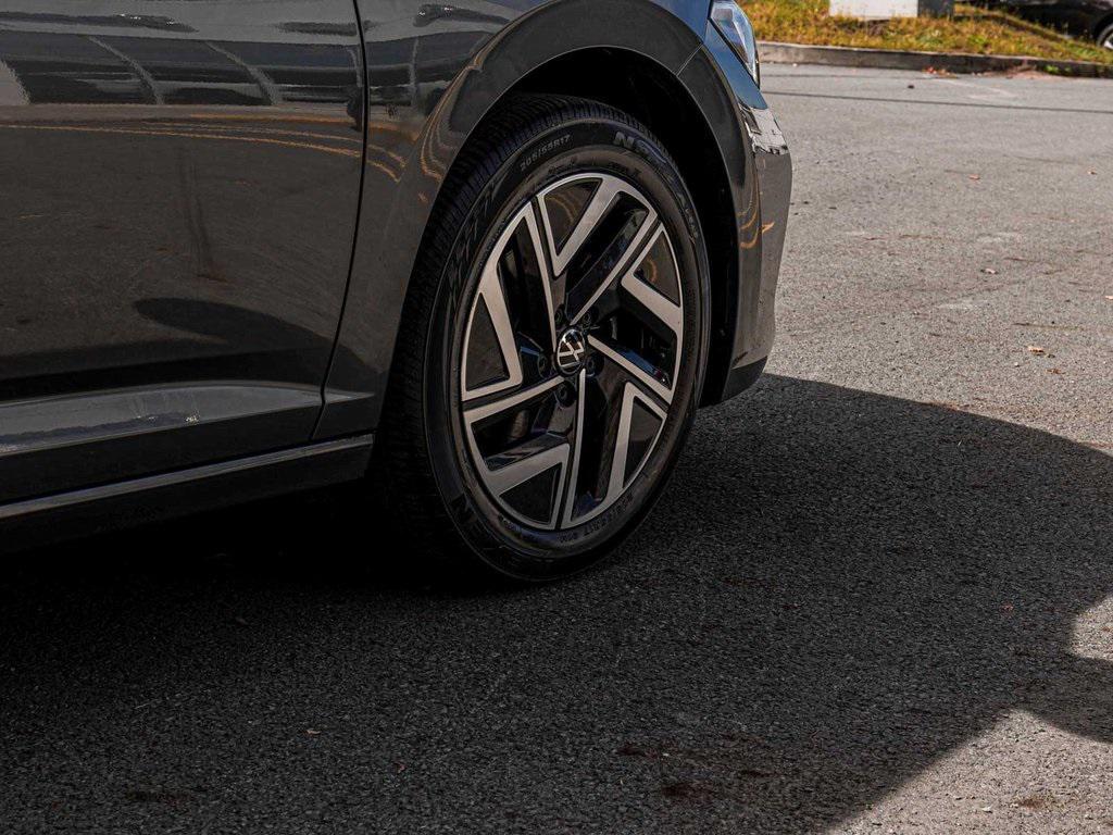 used 2022 Volkswagen Jetta car, priced at $18,240