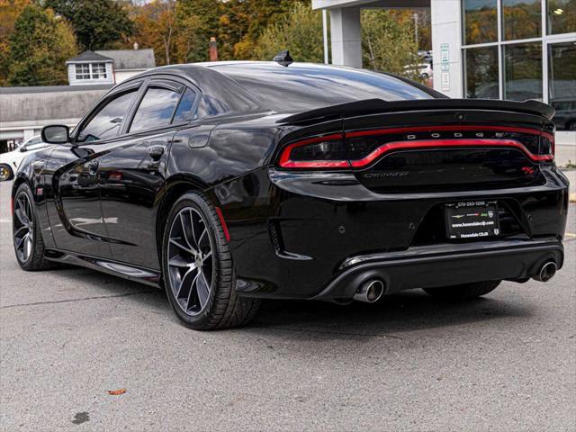 used 2016 Dodge Charger car, priced at $30,290