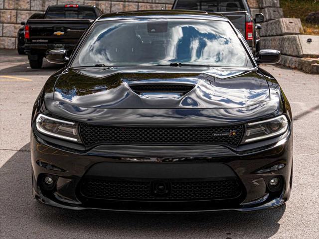 used 2016 Dodge Charger car, priced at $30,290