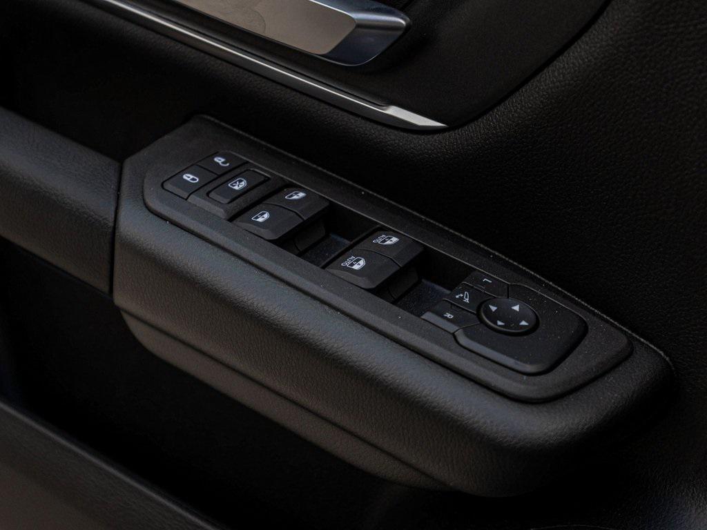 new 2026 Ram 1500 car, priced at $63,025