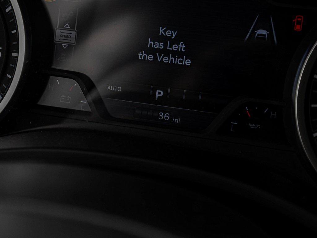 new 2026 Ram 1500 car, priced at $63,025